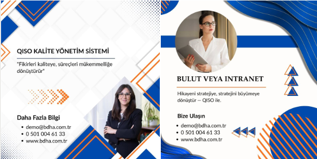 <strong>2026&rsquo;ya Dijital Kalite G&uuml;c&uuml;yle Girin!</strong>